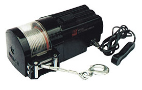 Electric Winch (Electric Winch)