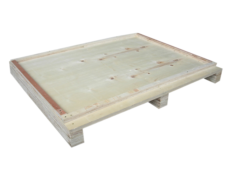  Wood Composite Pallet (Wood Composite поддоне)