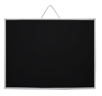  Black Board (Черный совет)