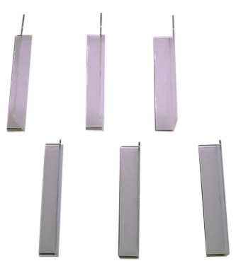  Baffle Plate (Déflecteur)