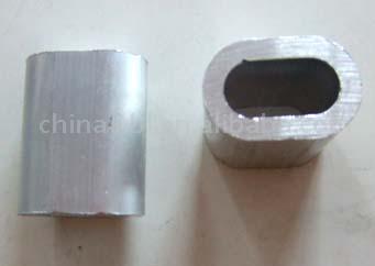  Aluminium Ferrules (Aluminium Ferrules)