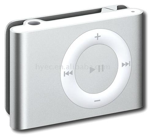  MP3 Player (MP3-плеер)