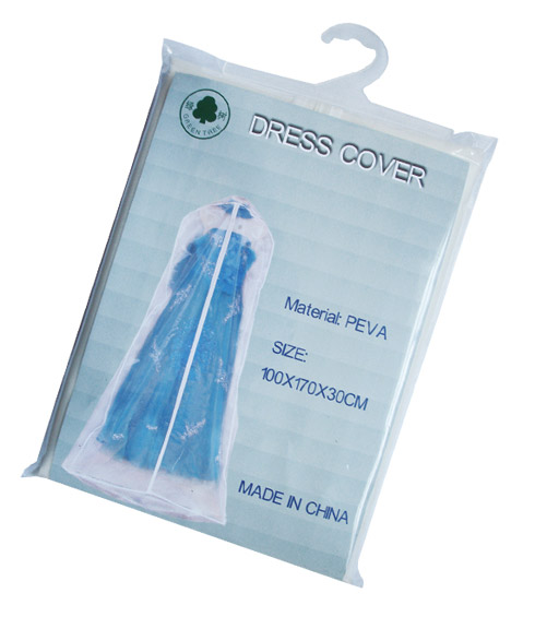  Dress Cover (Couverture de robe)