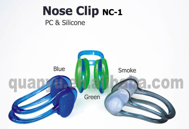  Nose Clip (Носа Clip)