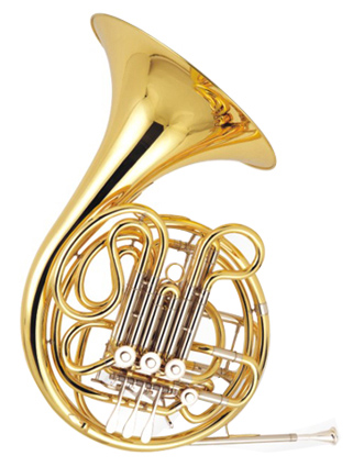  French Horn (Французский Рога)