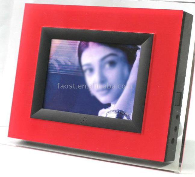  Digital Photo frame ( Digital Photo frame)