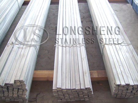 Flat Steel Bar