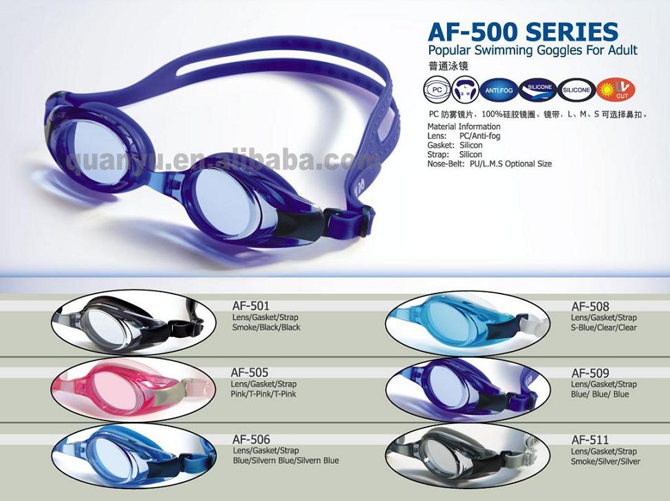  Swimming Goggles ( Swimming Goggles)