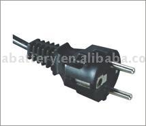  3-Pole N/R Plug (3-полюсные N / R Plug)