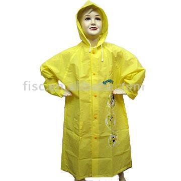  Kids` Rainslicker (Kids `Rainslicker)