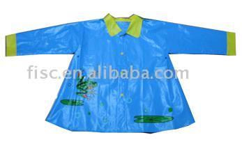  Kids` Raincoat (Kids `Raincoat)