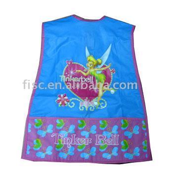  Kids` Bib (Kids `Bib)