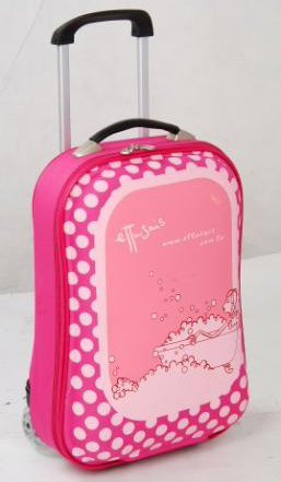  Children`s Luggage ( Children`s Luggage)