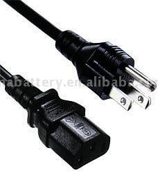  3-Pole N/R Plug (3-полюсные N / R Plug)