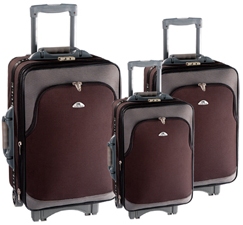  EVA Trolley Case ( EVA Trolley Case)