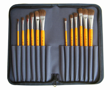  Artist Brush Set ( Artist Brush Set)