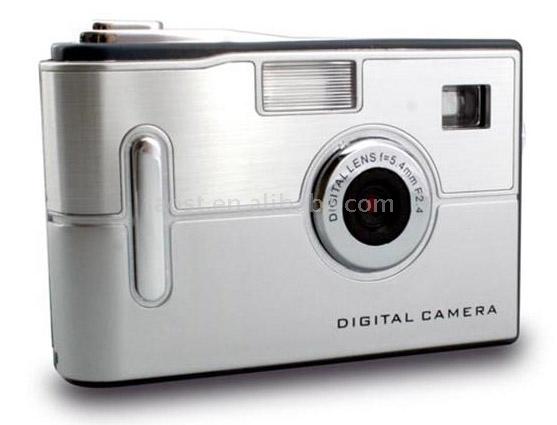 Digital Still Camera (Digital Still Camera)