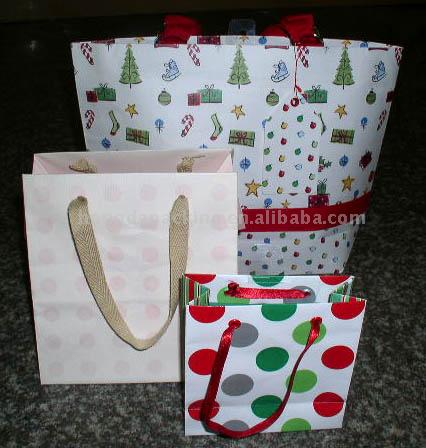  Shopping Bags (Shopping Bags)