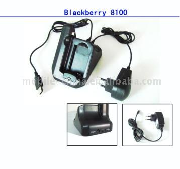  PDA Blackberry 8100 Cradle ( PDA Blackberry 8100 Cradle)