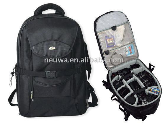  Professional Camera Backpack (Профессиональные камеры Рюкзак)