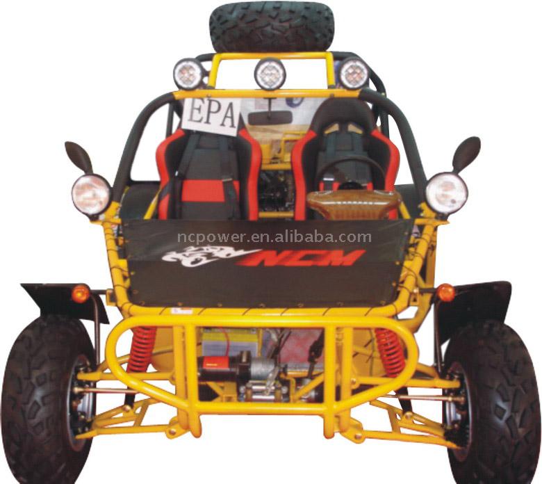  NCKD800 Go Kart (NCKD800 Go Kart)