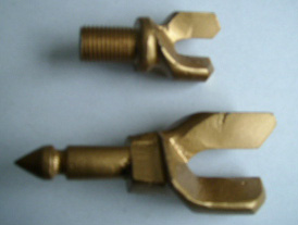  Coal Electric Bit / Anchor Rod Bit (Coal Electric Bit / Anchor Bit Rod)