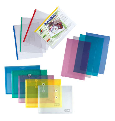  Clear Folder, Report Cover, Zipper Bag ( Clear Folder, Report Cover, Zipper Bag)