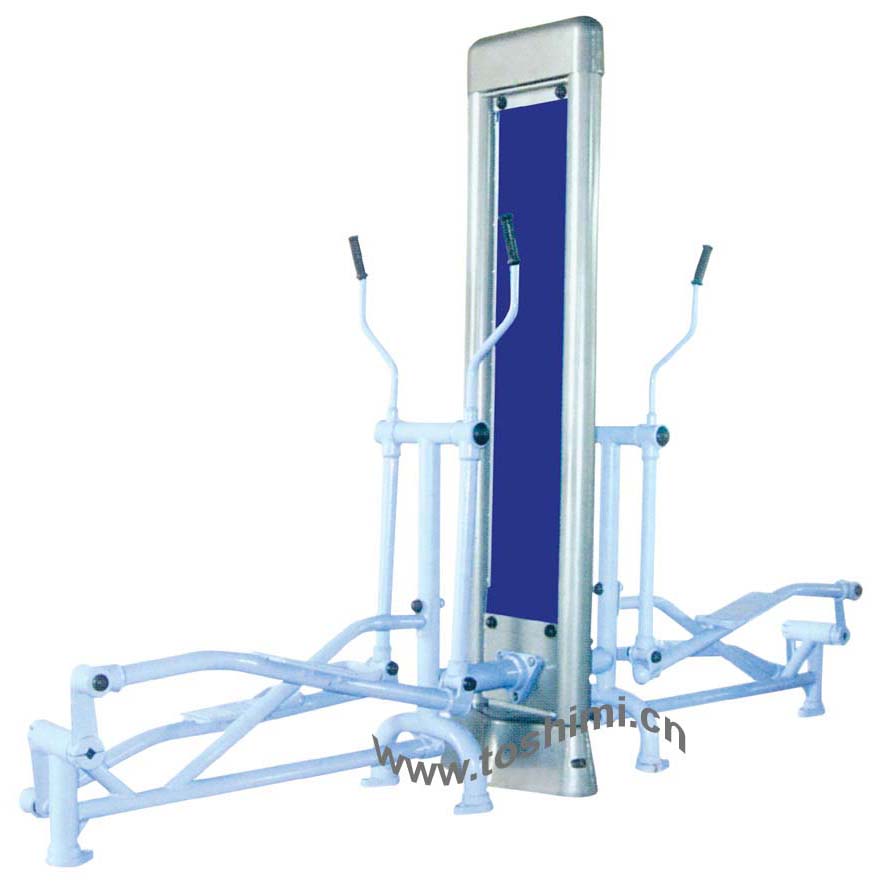  Outdoor Fitness Equipment (Outdoor Fitness Equipment)