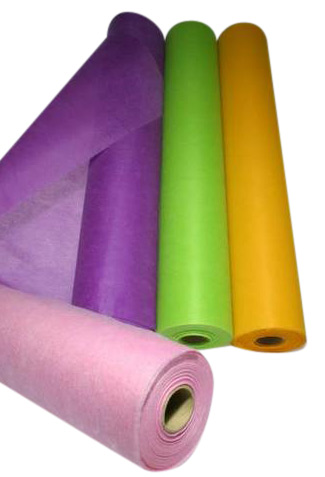  Non-Woven Fabric (Нетканого полотна)