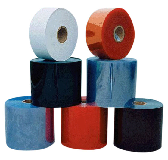  OPS / PET / PVC Rigid Sheets (OPS / PET / PVC Starre Sheets)