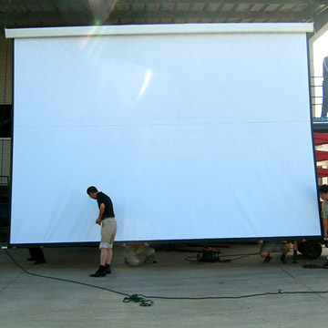  Electric Screen (Electric Screen)