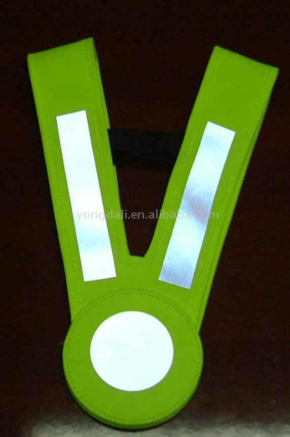  Children`s Reflective Vest ( Children`s Reflective Vest)