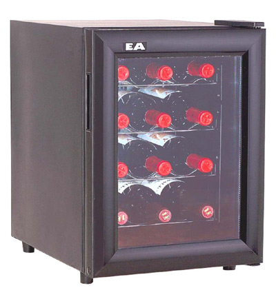  Semi-Conductor Wine Cooler (Полупроводниковый охладитель вина)