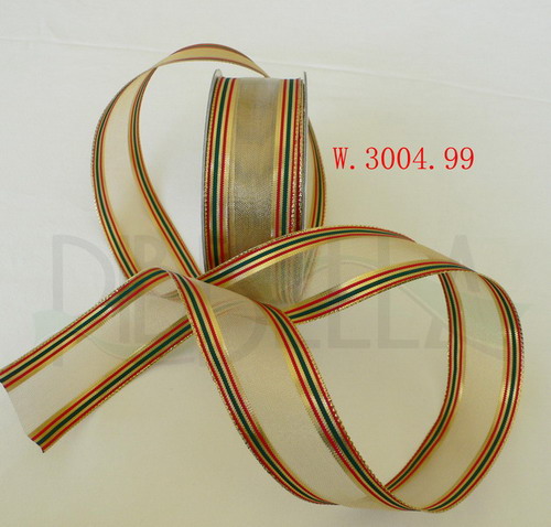  Wired Ribbon