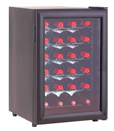  Semi-Conductor Wine Cellar (Полупроводниковая Винный погреб)