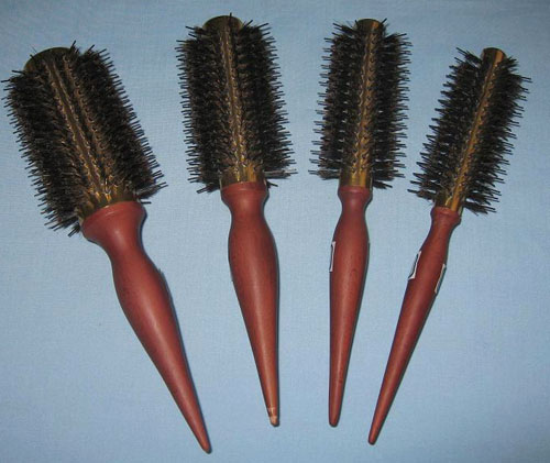 Hair Brush (Hair Brush)