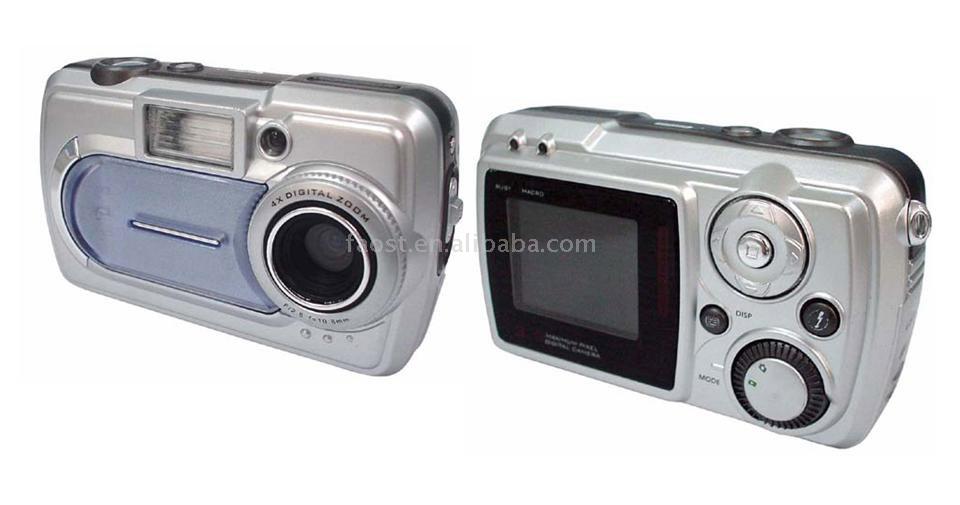  Digital Camera ( Digital Camera)