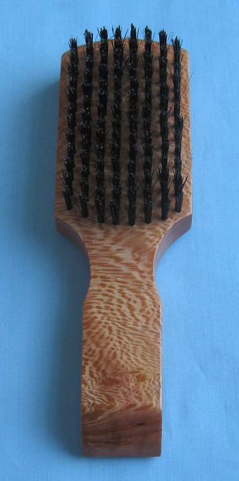  Brush (Pinceau)