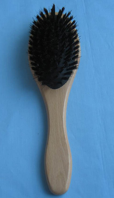  Hair Brush (Щетка для волос)