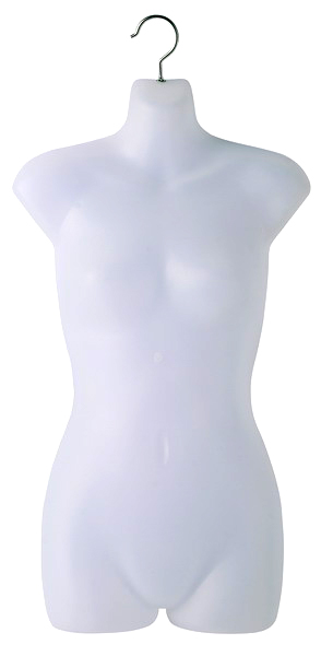  Female Plastic Body Form ( Female Plastic Body Form)