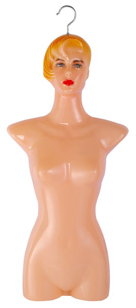  Female Plastic Body Form ( Female Plastic Body Form)