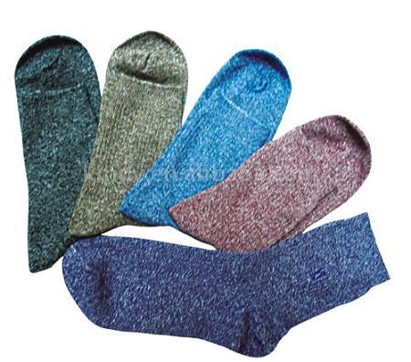  Men`s Casual Sock ( Men`s Casual Sock)