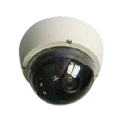  3 Axis Dome Camera (3 купольная камера Axis)