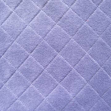  Polar Fleece (Drop Needle) (Polaire (la chute des feuilles))