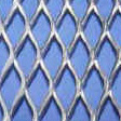  Expanded Plate Steel Mesh