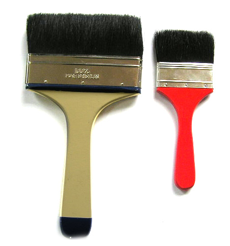  Paint Brush (Paint Brush)