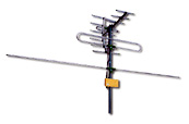  TV Antenna (Antenne TV)