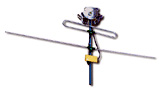  Star Polar TV Antenna (Polar Star TV Antenna)