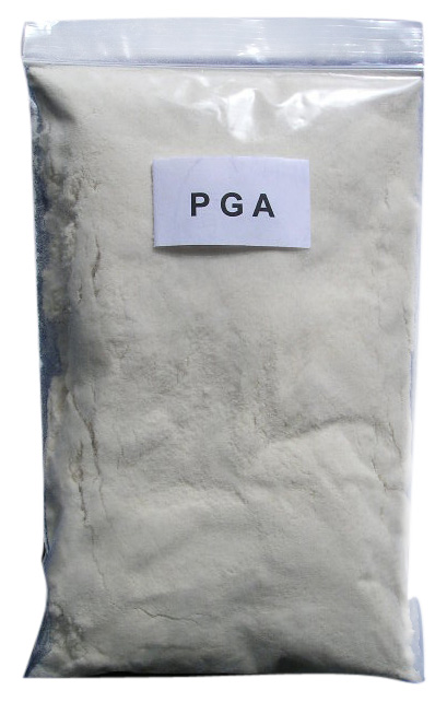  Propylene Glycol Alginate (Пропиленгликоль альгинат)