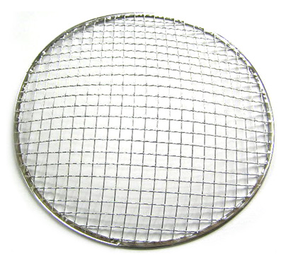  Grill Wire Netting (Гриль проволочной сетки)